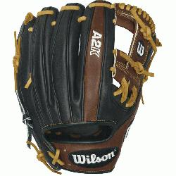  Baseball Glove 1786 pattern is the most popular middle infield baseball glove from Wilson because 